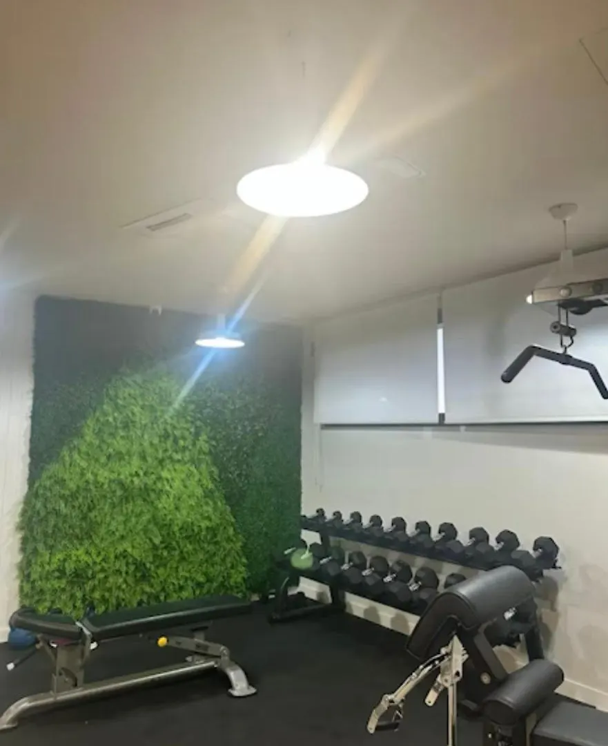 Lägenhet Prestigieux Appartement Avec Superbe Vue Mer Et Ville Benalmádena Spanien