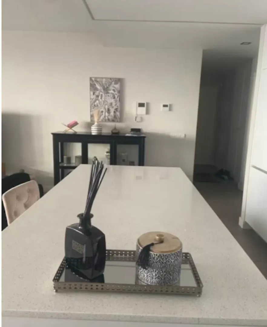 Prestigieux Appartement Avec Superbe Vue Mer Et Ville Benalmádena Spanien