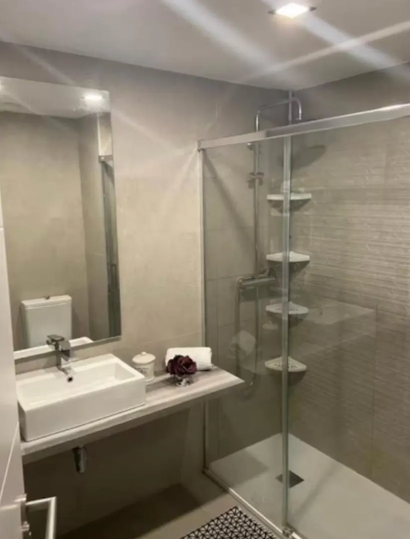 Apartment Prestigieux Appartement Avec Superbe Vue Mer Et Ville Benalmádena