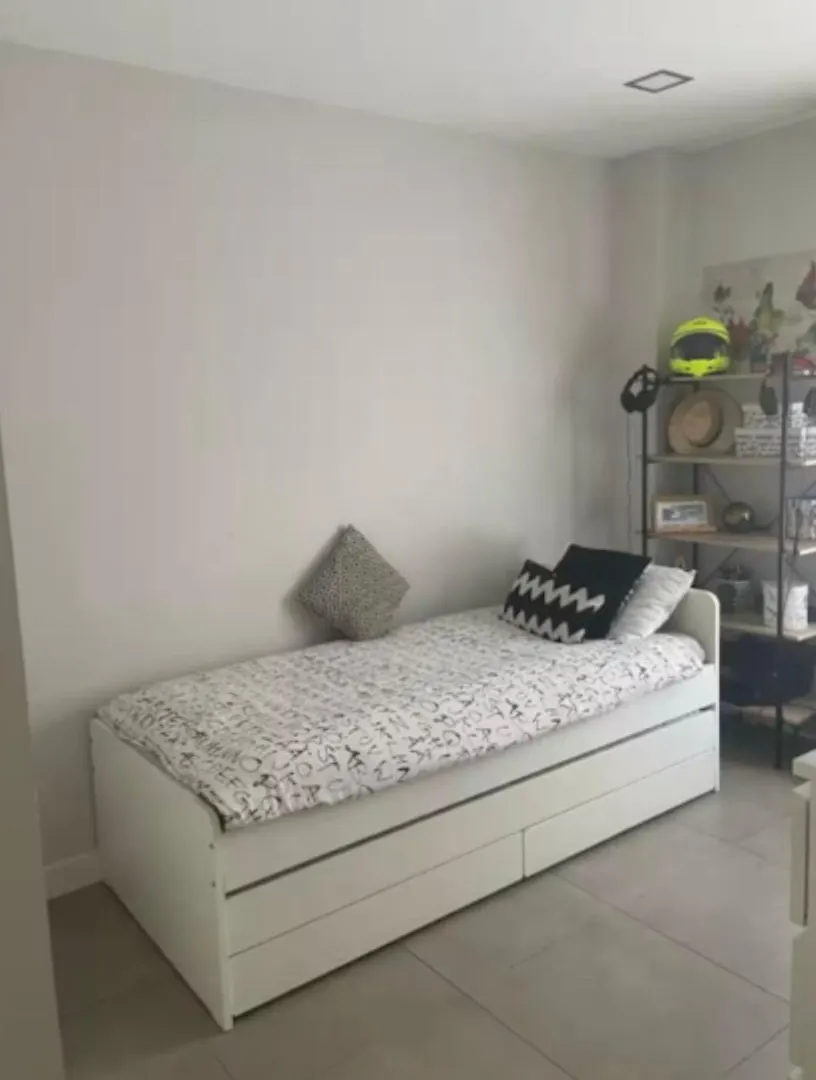 Prestigieux Appartement Avec Superbe Vue Mer Et Ville Benalmádena 0*,