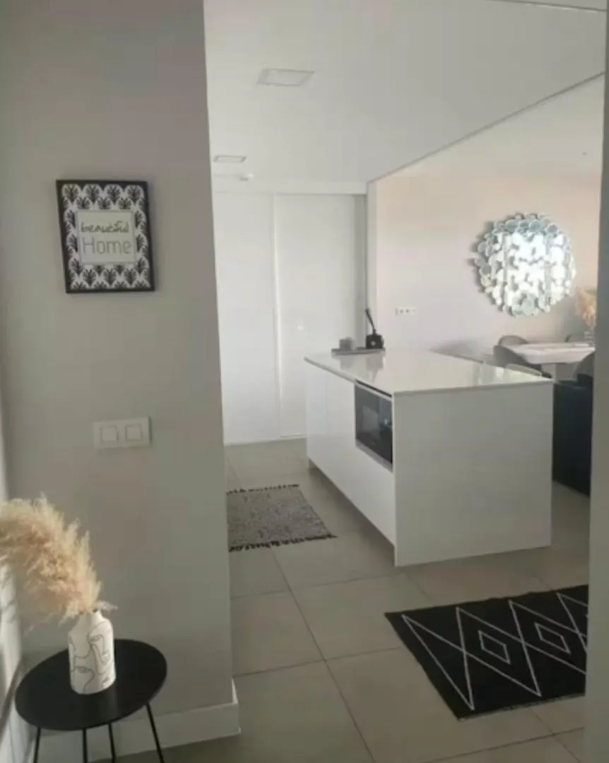 Prestigieux Appartement Avec Superbe Vue Mer Et Ville Benalmádena